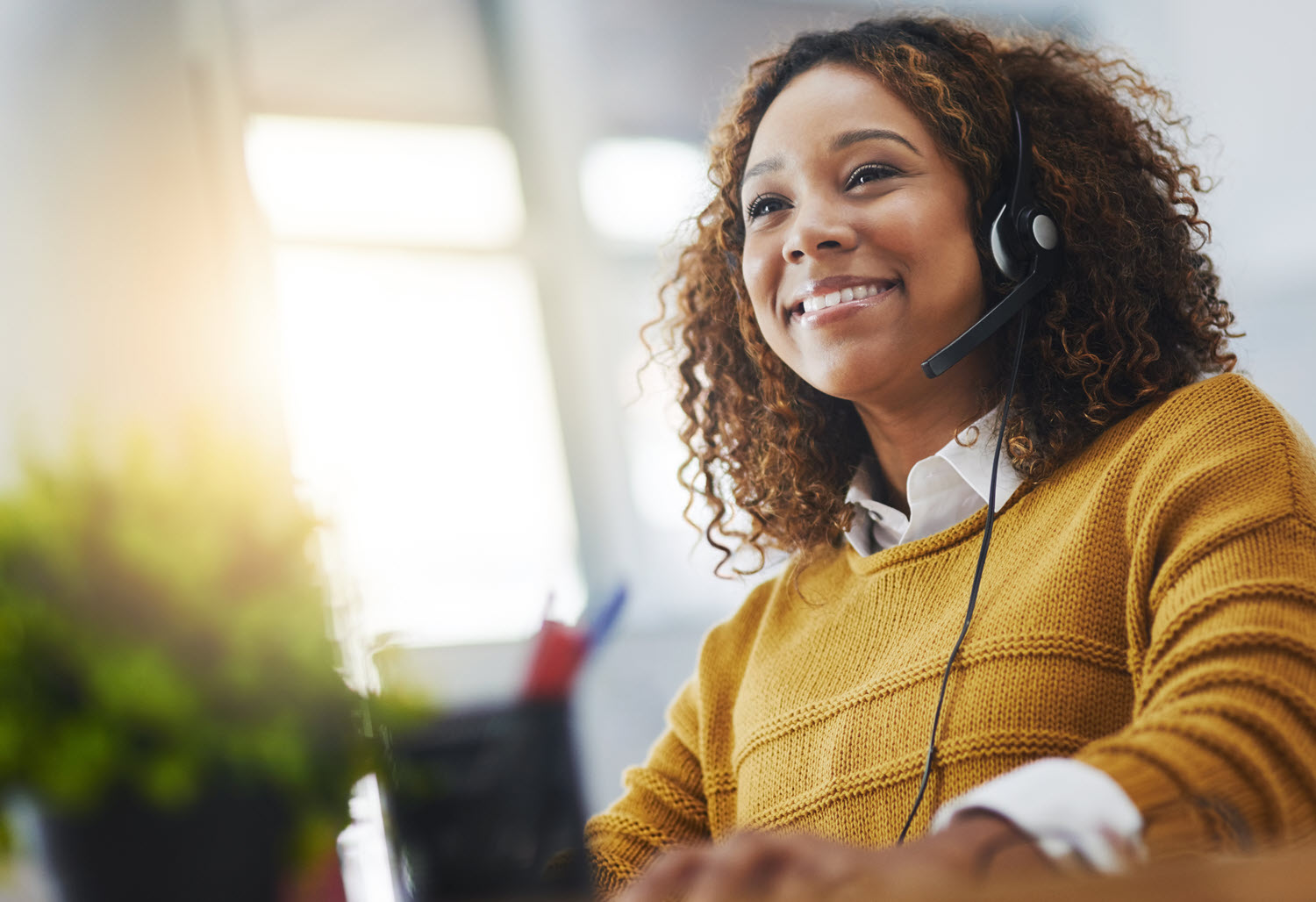 AI-powered Voice Embedded in ServiceNow with 3CLogic and ScreenMeet
