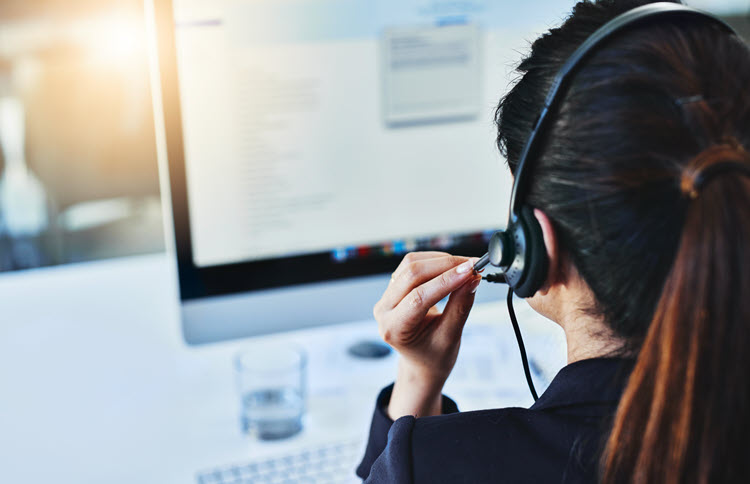 Voice AI & Contact Center Intelligence - 3CLogic
